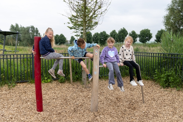 Wanneer zijn de schoolvakanties en studiedagen?