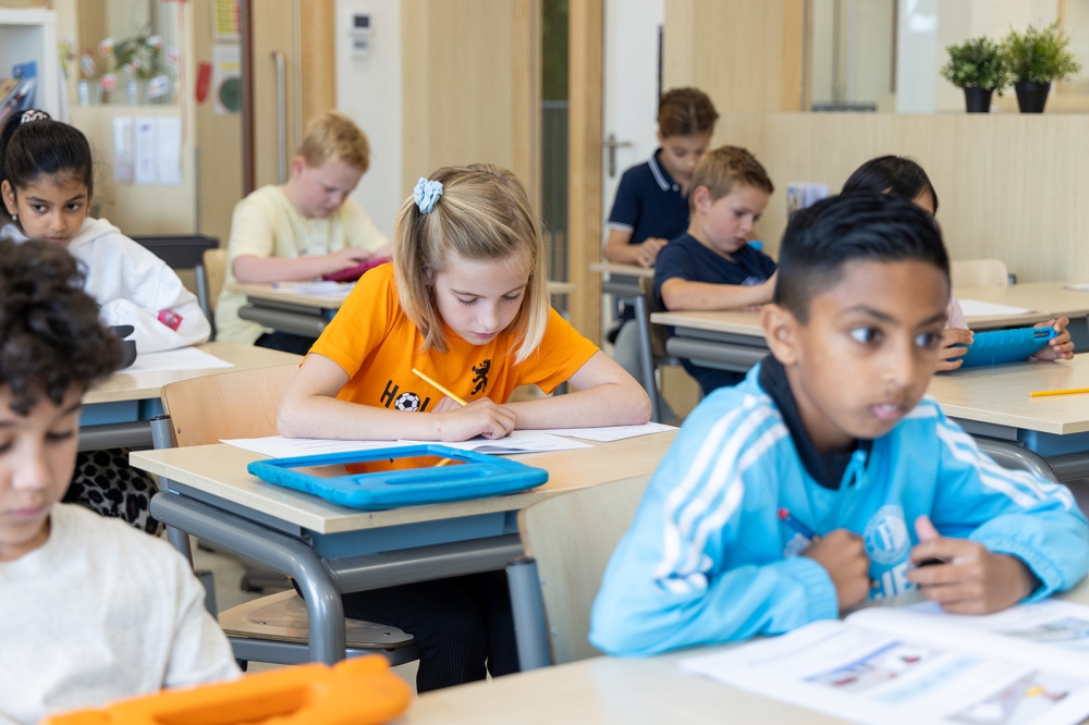 Formulier buitengewoon verlof