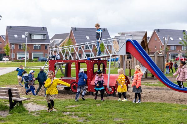 Persoonlijke rondleiding Vlinderboom Octant Pijnacker