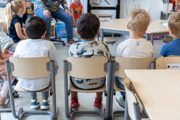 Ziekmelden en verlof Vlinderboom Octant Pijnacker