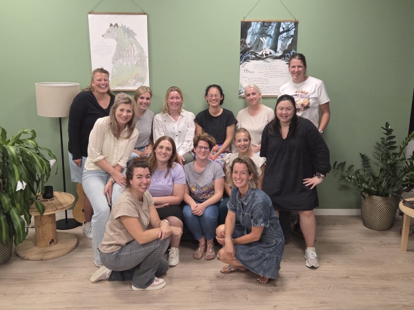 Ouderraad Vlinderboom Octant Pijnacker